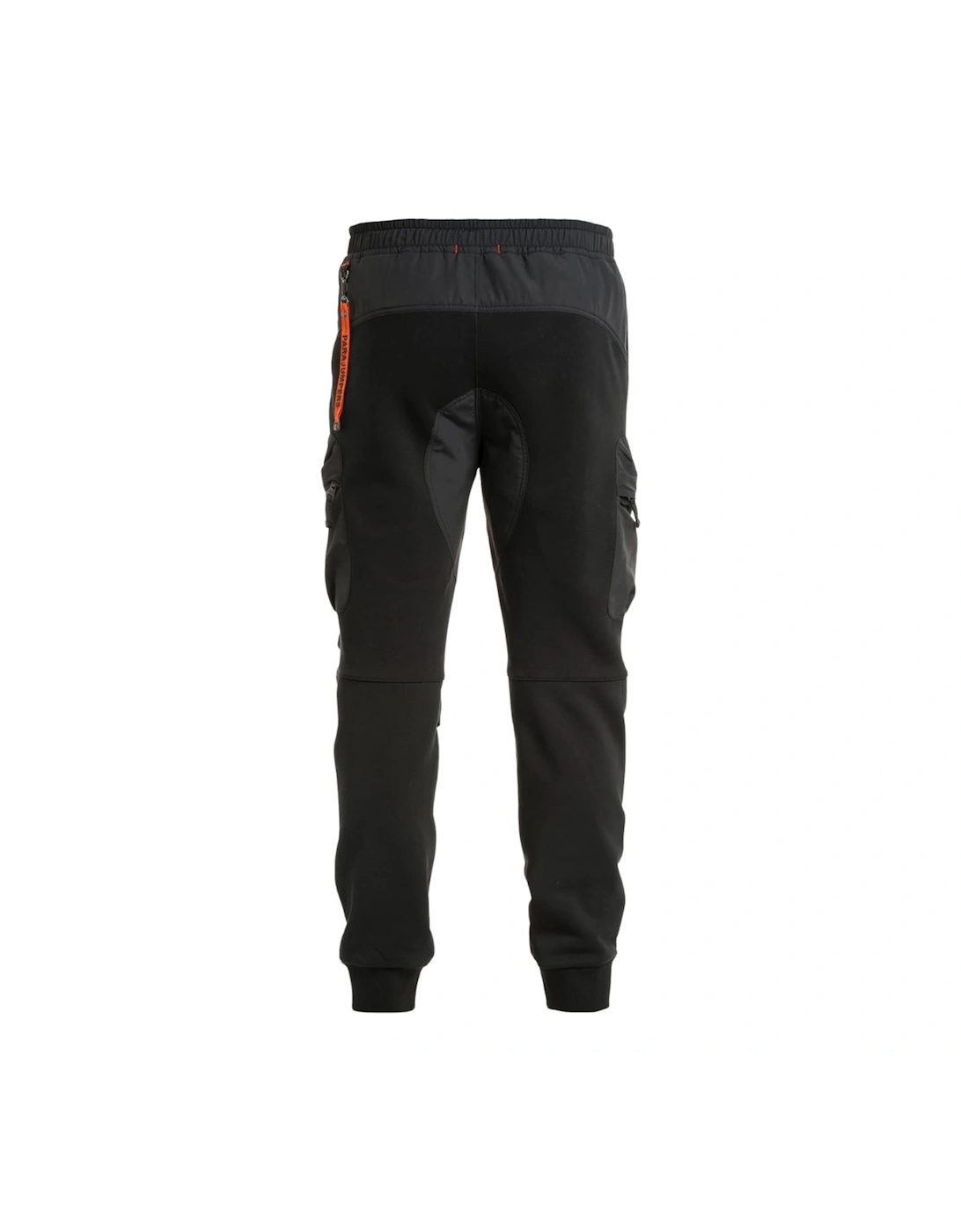 Osage Black Pants
