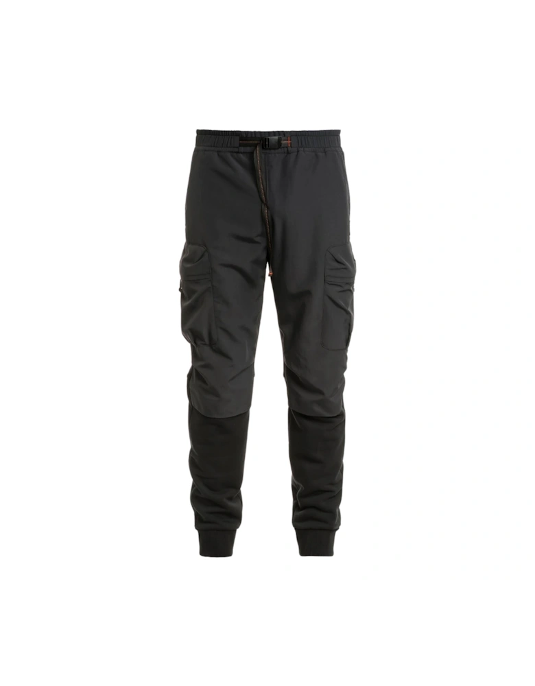 Osage Black Pants