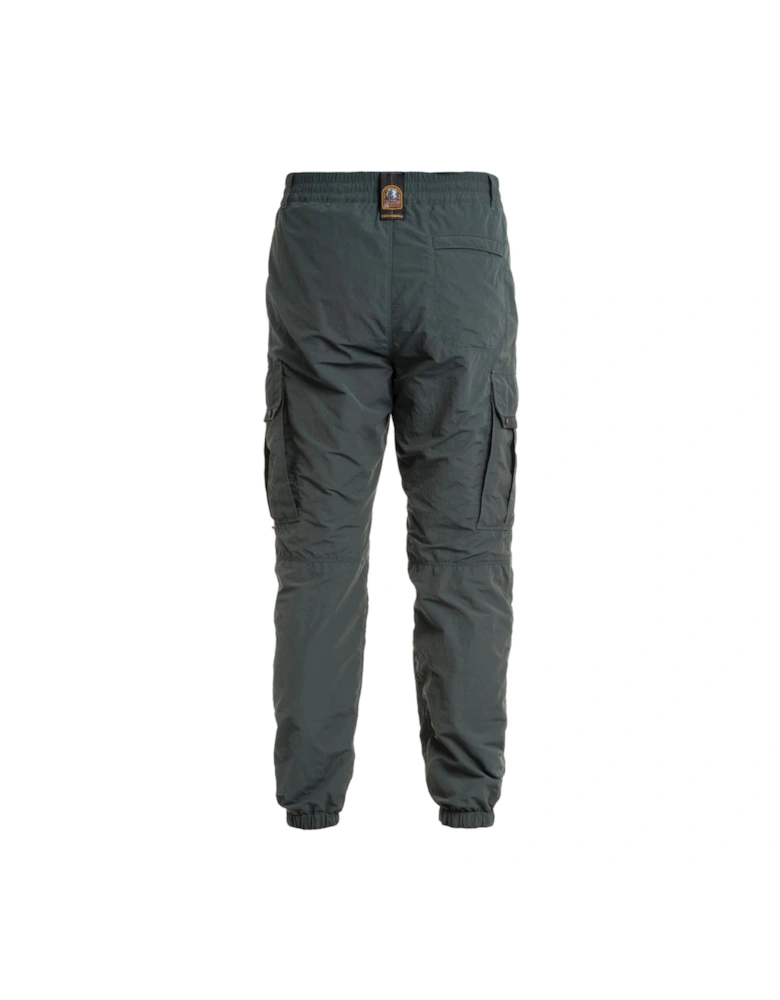 Teo Green Gables Pants