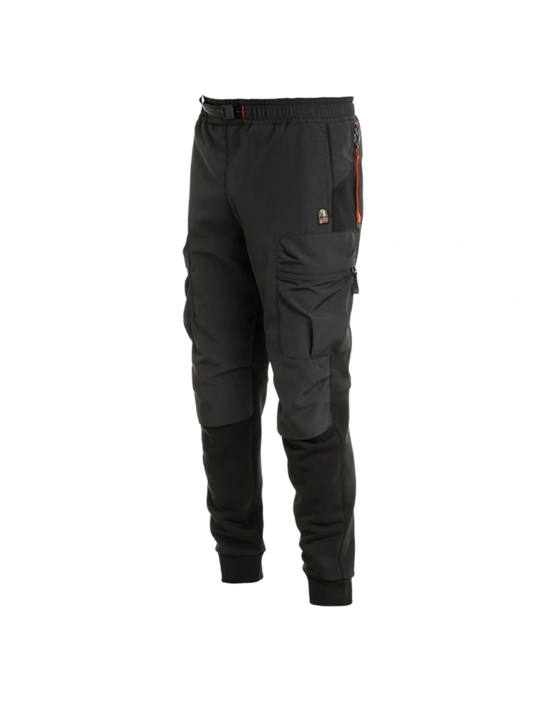 Osage Black Pants