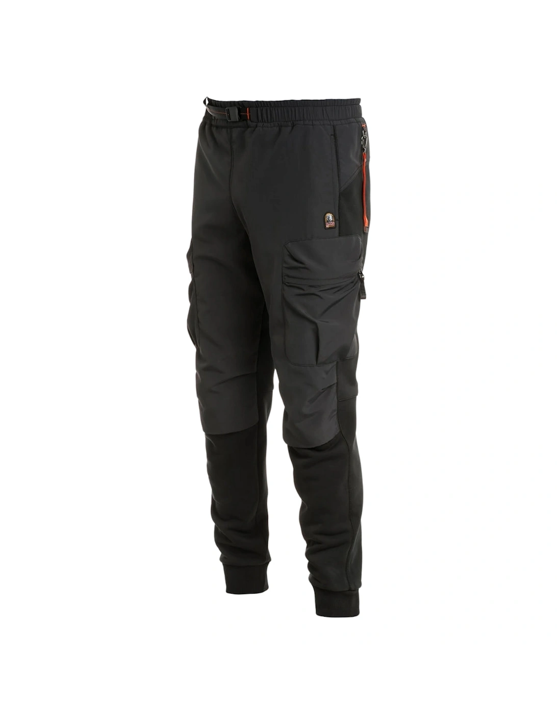 Osage Black Pants