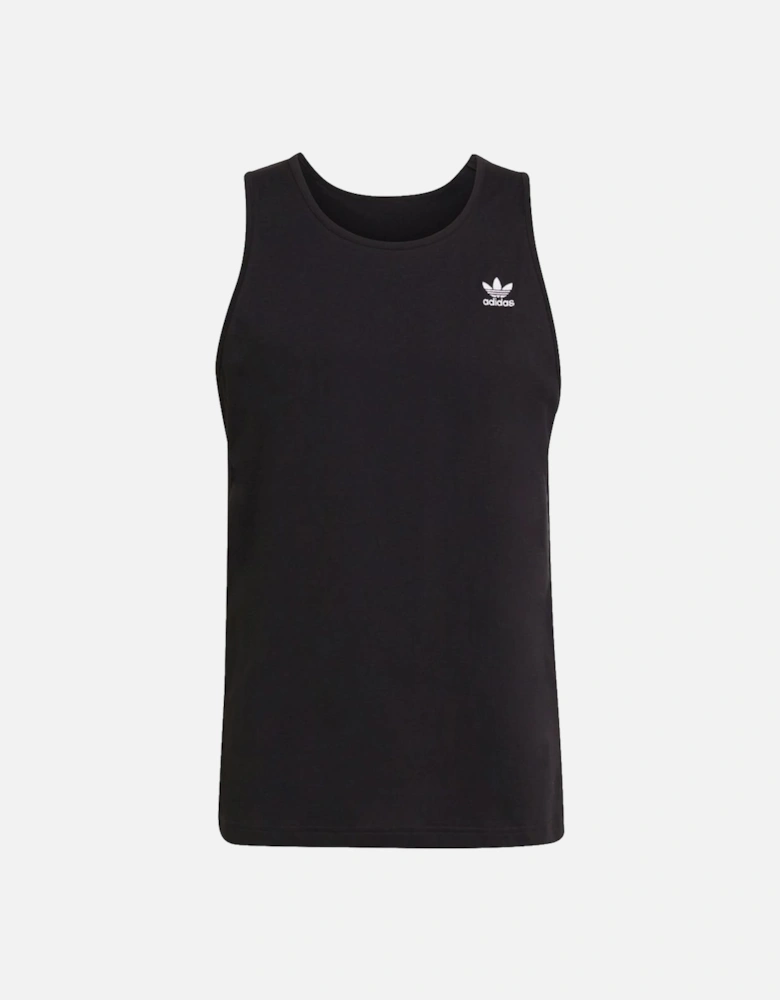 Men's Originals Black Tank Top
