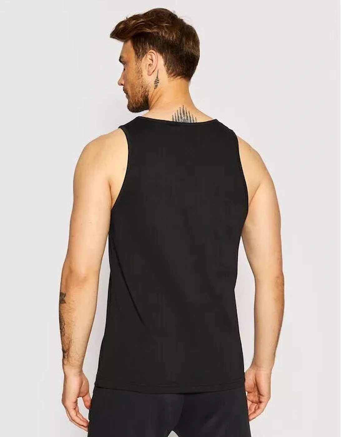 Men's Originals Black Tank Top