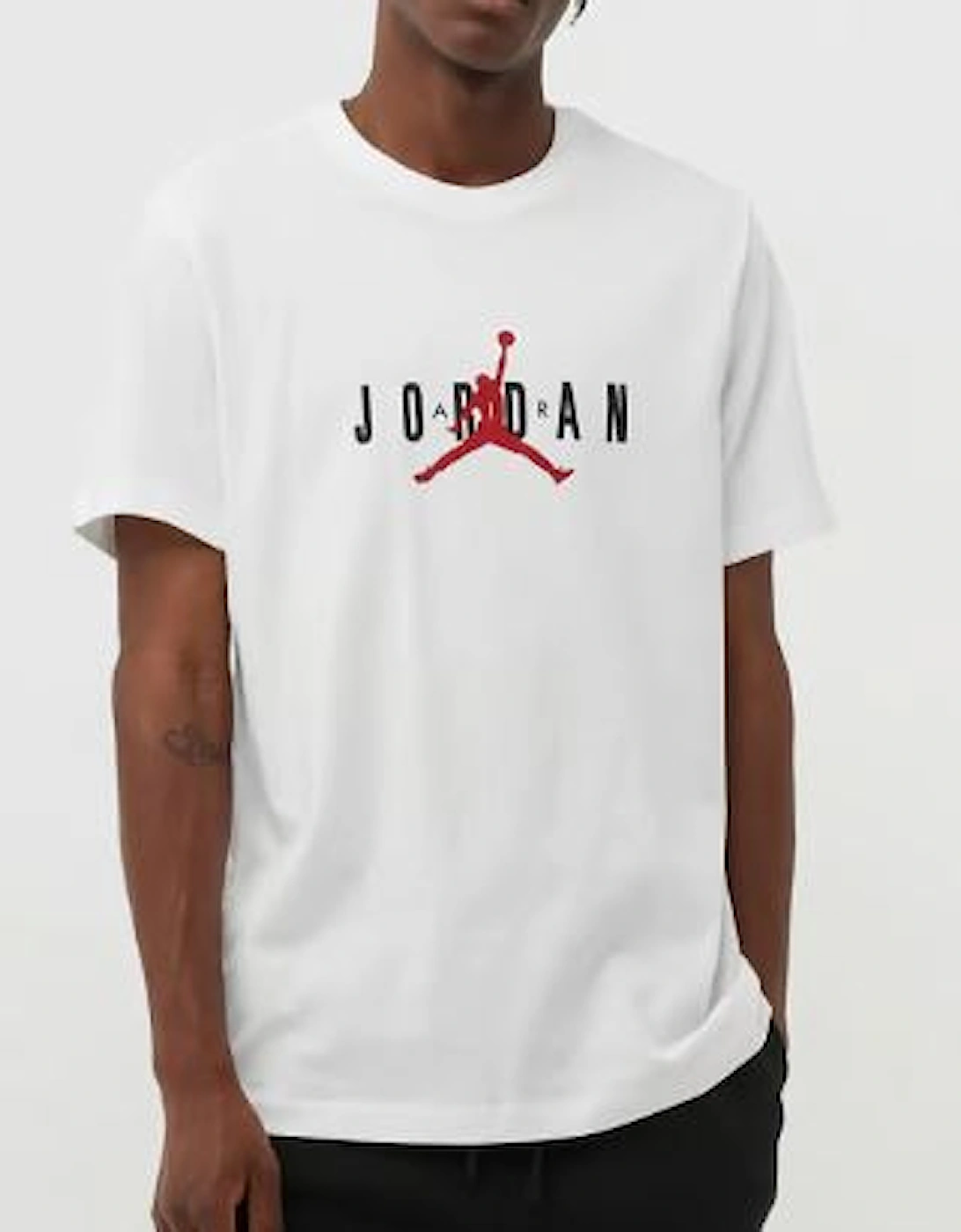 Air Jordan Stretch T-Shirt, 3 of 2