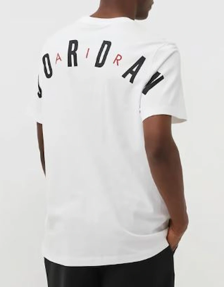 Air Jordan Stretch T-Shirt