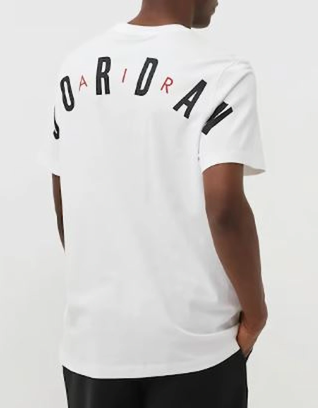 Air Jordan Stretch T-Shirt