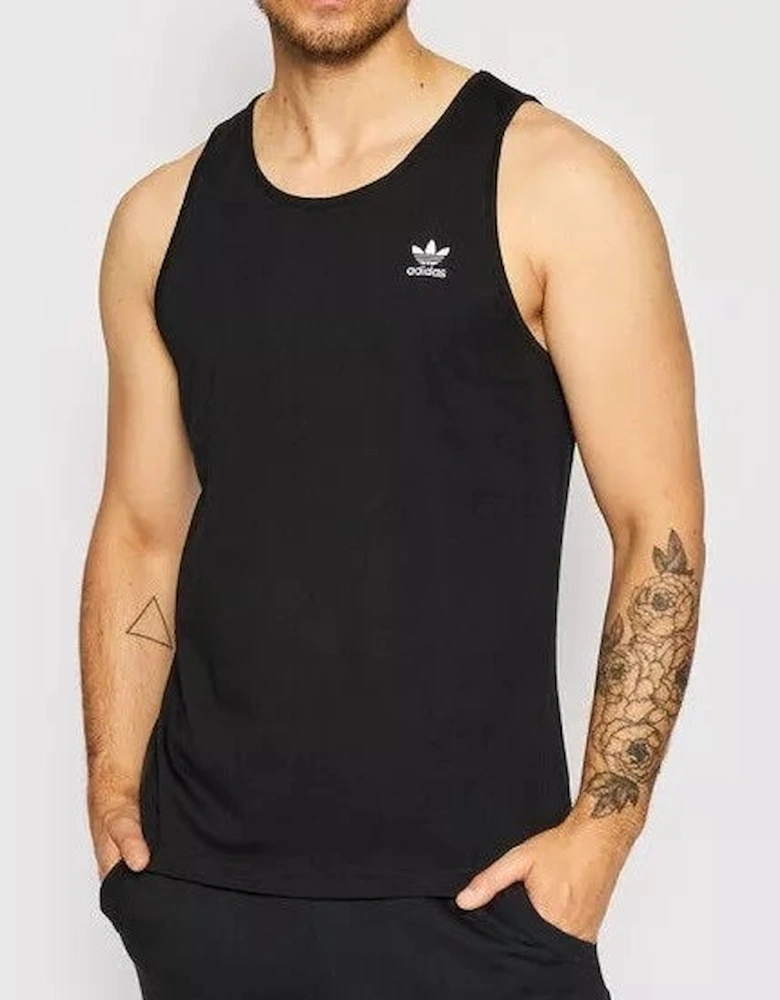 Men's Originals Black Tank Top