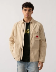 Open Beige 285
