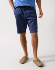 401 Dusty Navy