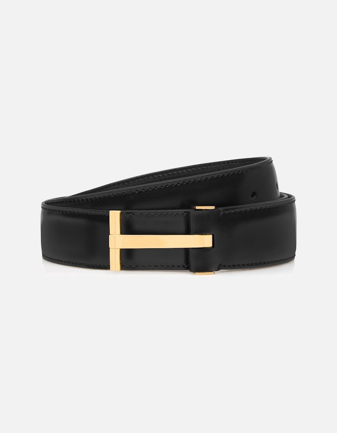 Shiny Calf Reversible T Belt 30cm, 2 of 1