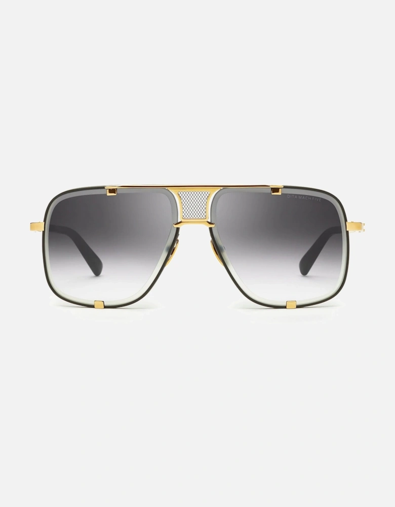 MACH FIVE SUNGLASSES