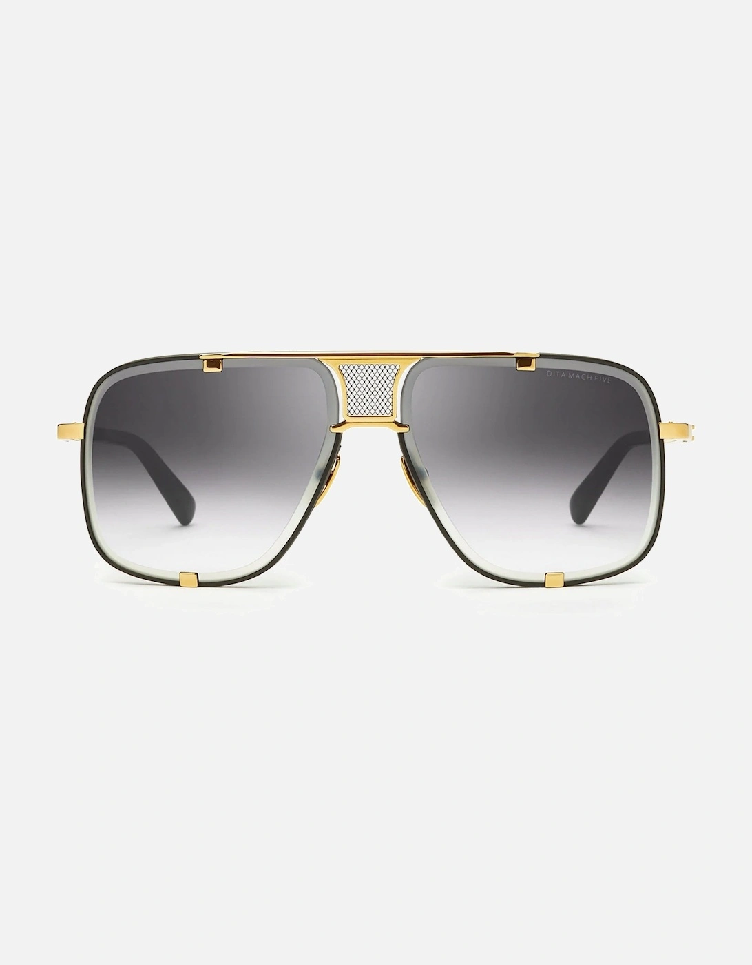 MACH FIVE SUNGLASSES, 5 of 4
