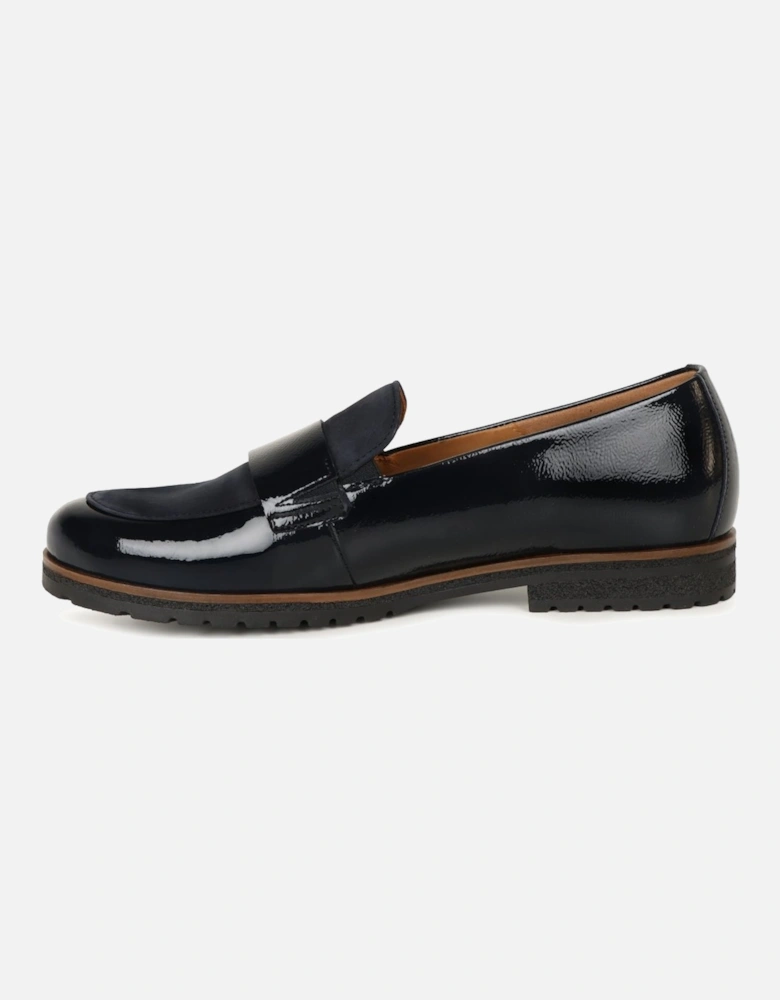 Elder Womens Loafers