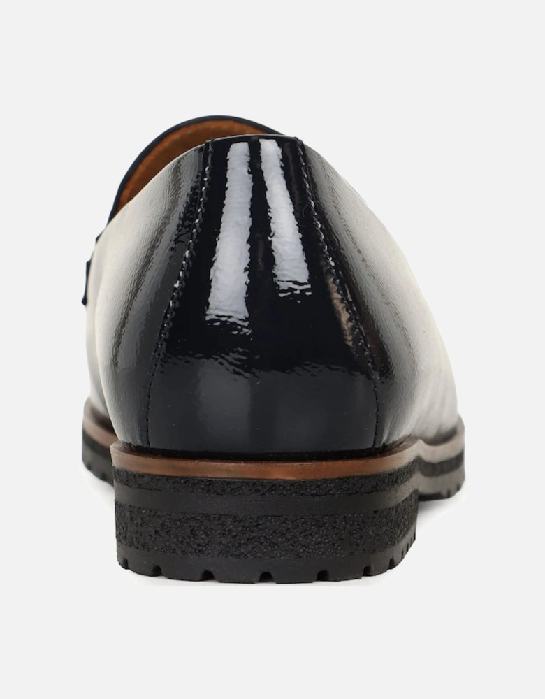 Elder Womens Loafers