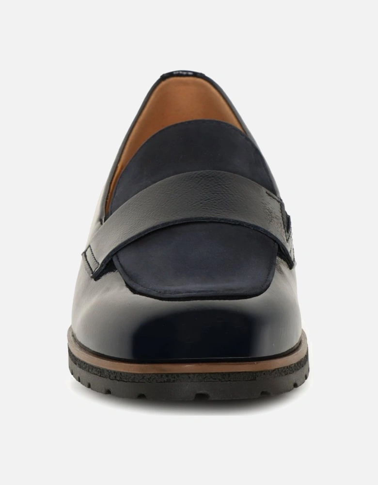 Elder Womens Loafers