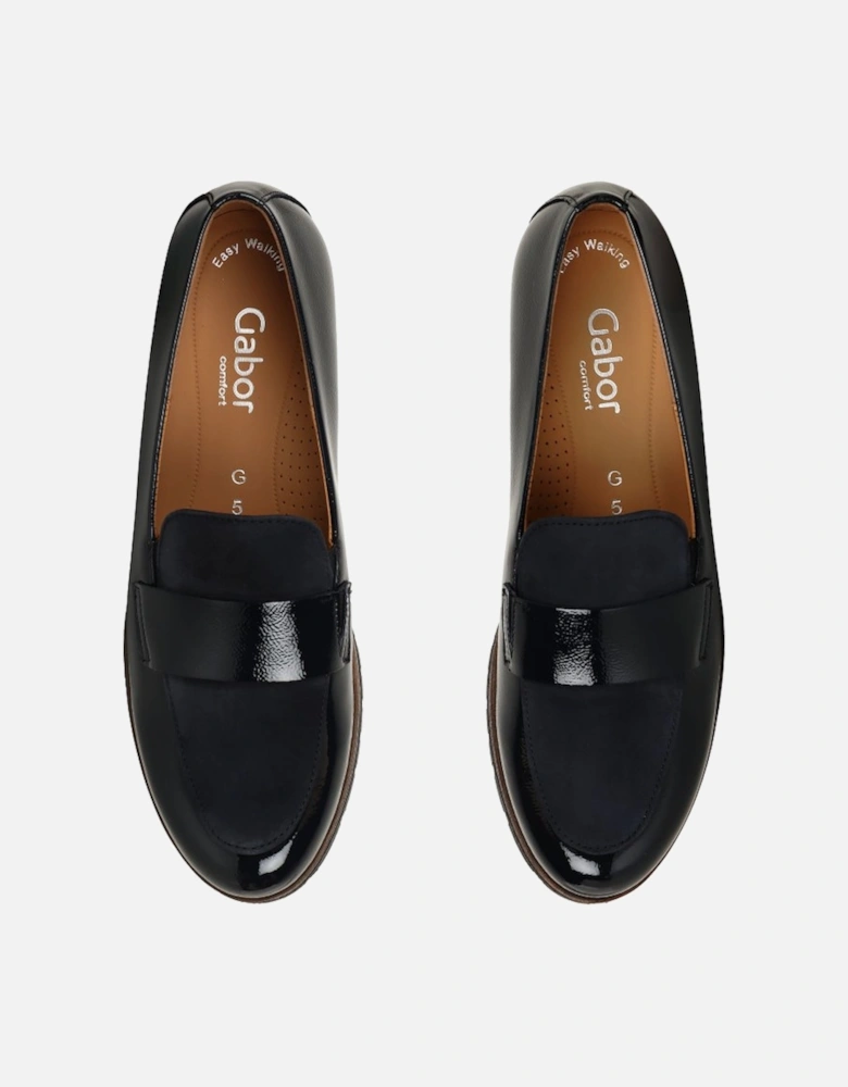 Elder Womens Loafers