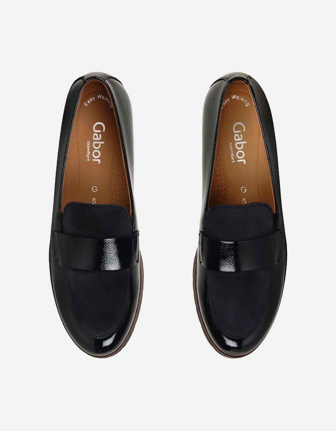 Elder Womens Loafers