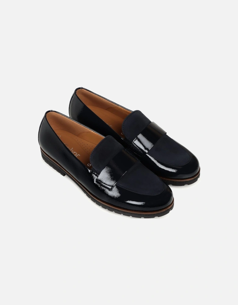 Elder Womens Loafers