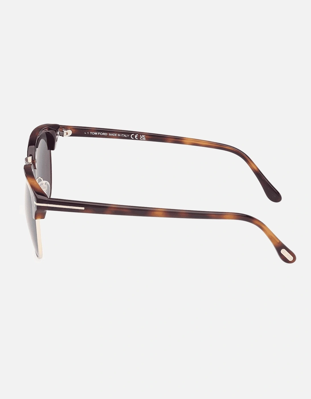 Henry Sunglasses Havana