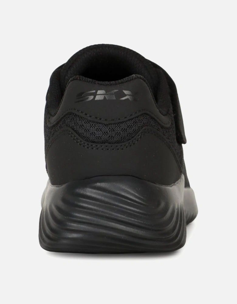 Bounder Trekzic Boys Sports Trainers