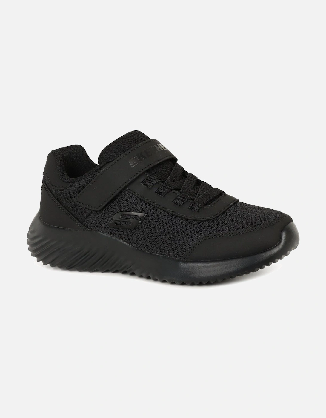Bounder Trekzic Boys Sports Trainers, 7 of 6