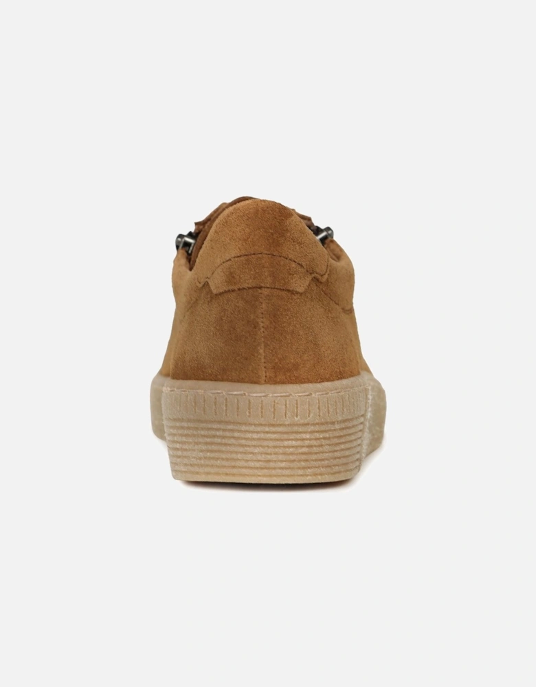 Wisdom Womens Casual Shoes