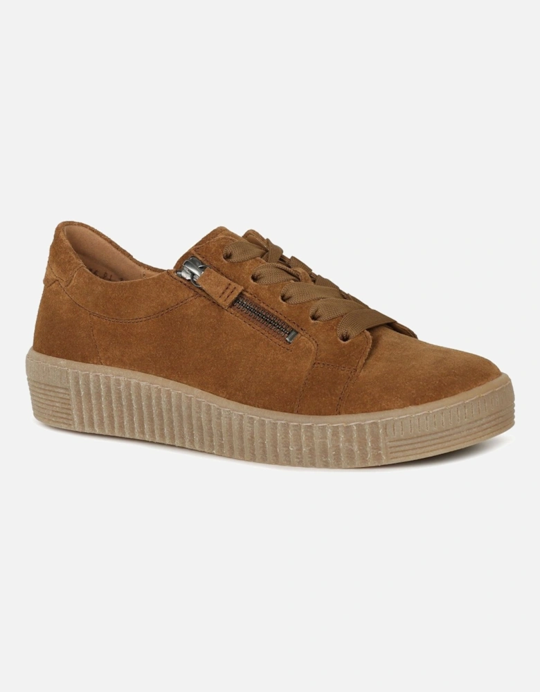 Wisdom Womens Casual Shoes