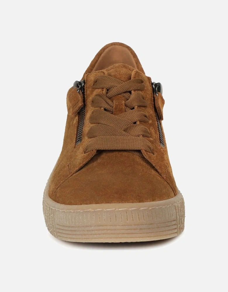 Wisdom Womens Casual Shoes
