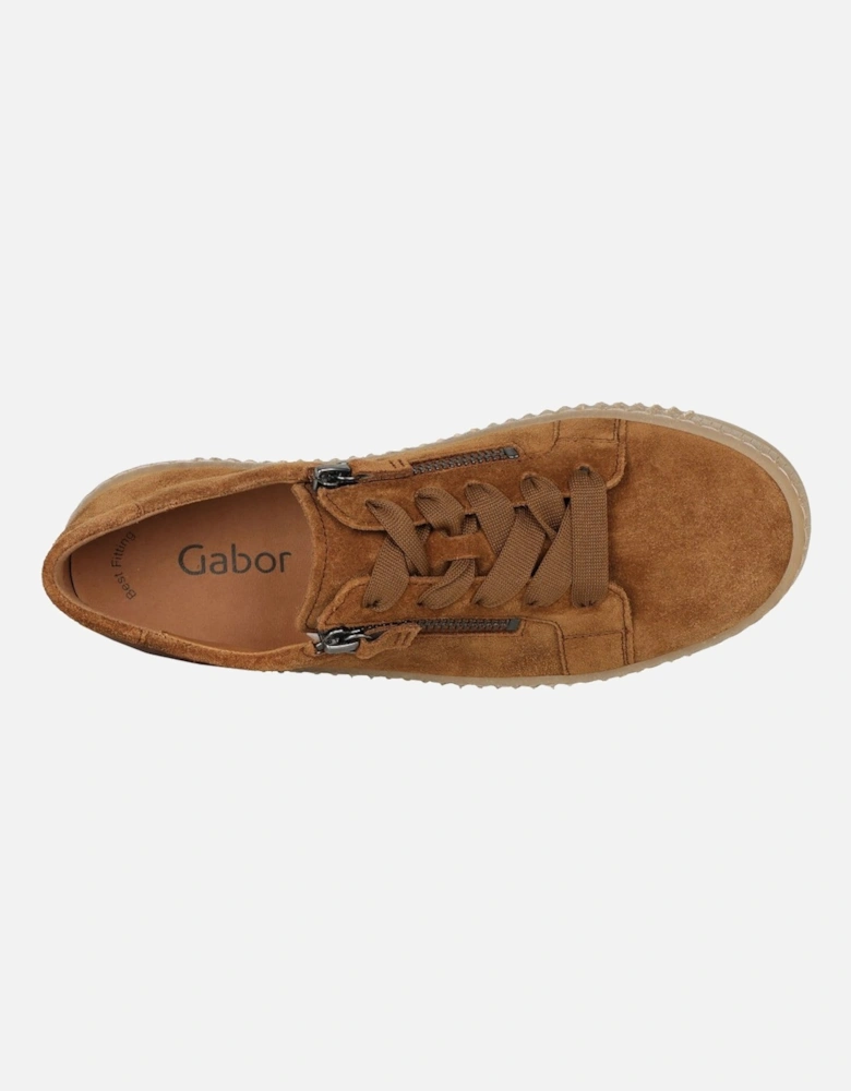 Wisdom Womens Casual Shoes