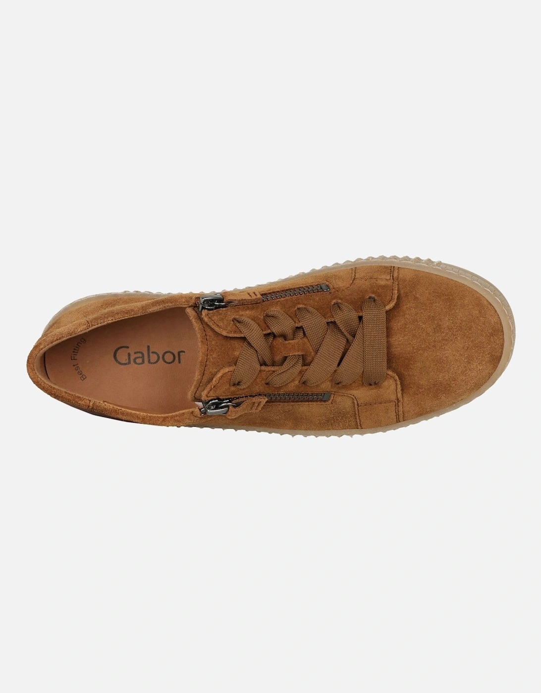 Wisdom Womens Casual Shoes