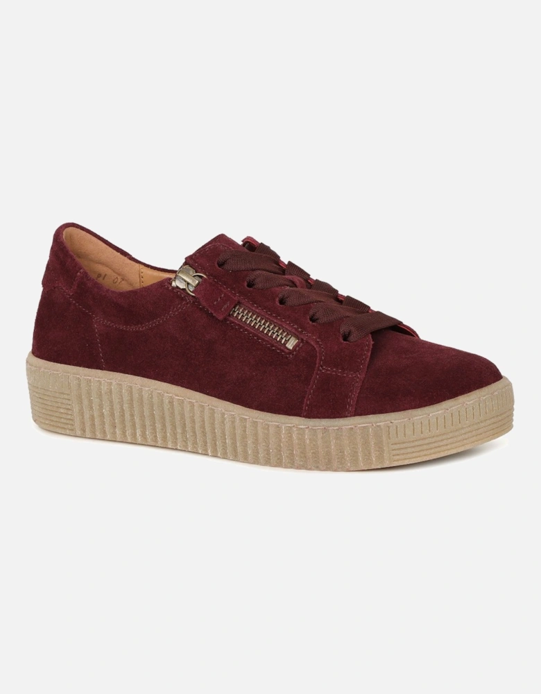 Wisdom Womens Casual Shoes