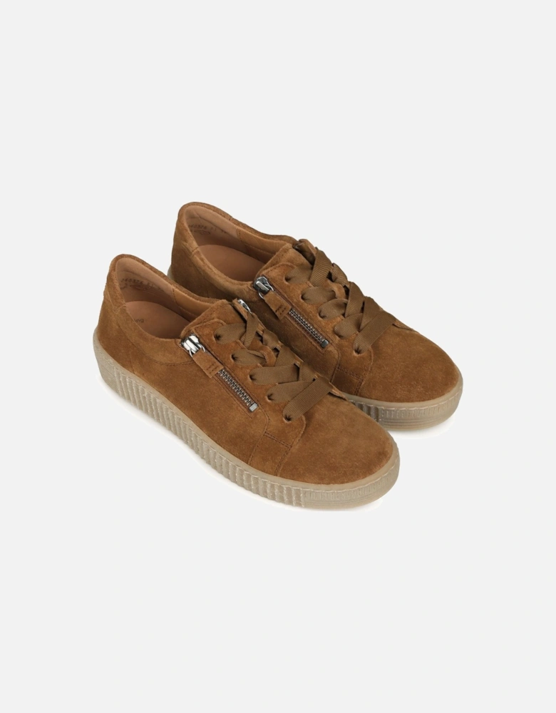 Wisdom Womens Casual Shoes