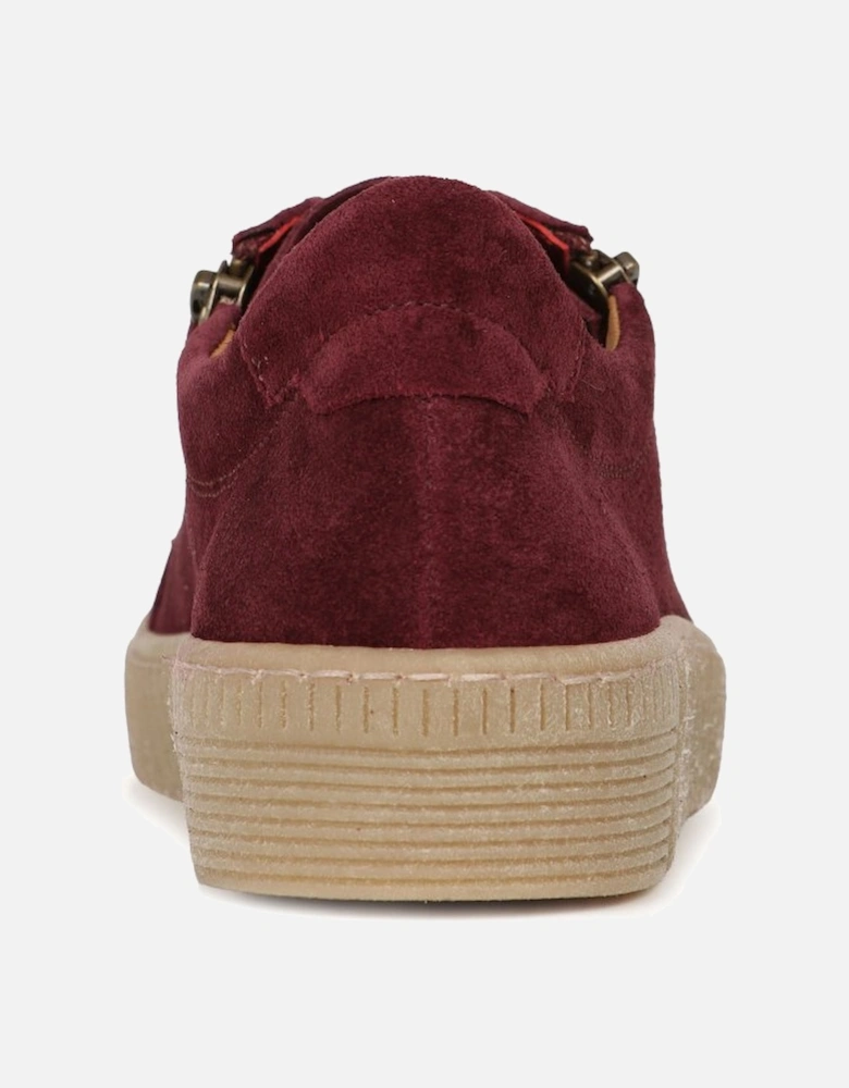 Wisdom Womens Casual Shoes