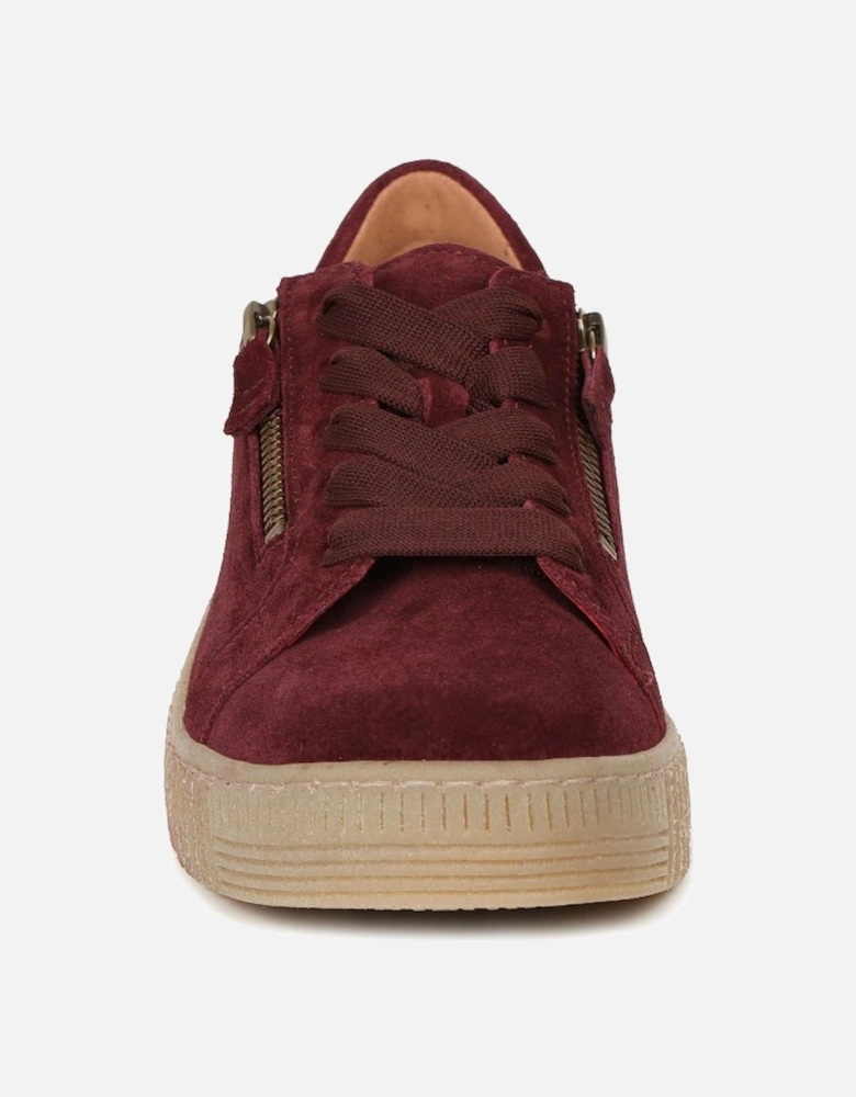 Wisdom Womens Casual Shoes