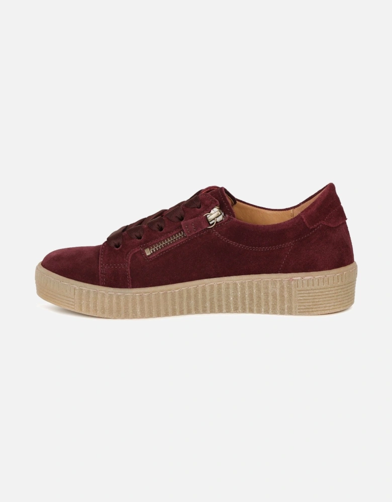 Wisdom Womens Casual Shoes