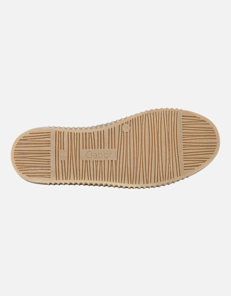 Wisdom Womens Casual Shoes