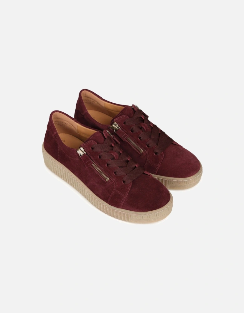 Wisdom Womens Casual Shoes