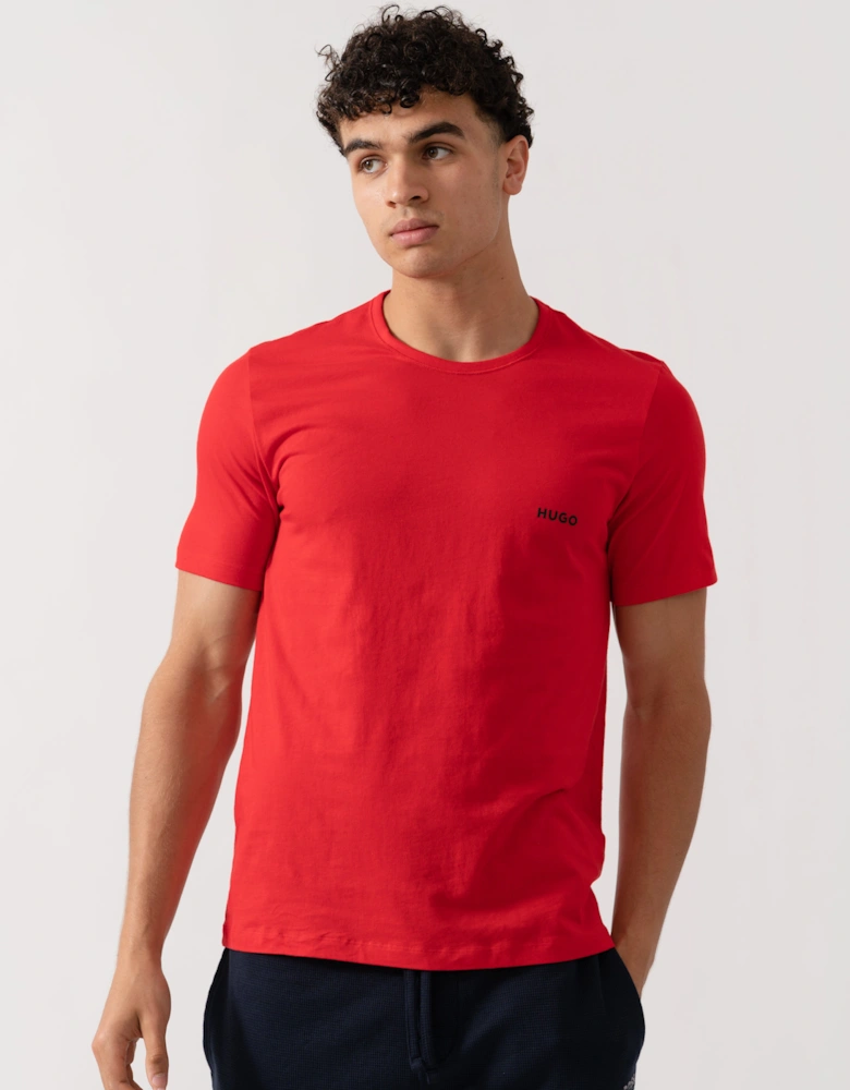 HUGO RN Triplet 3-Pack Mens T-Shirts