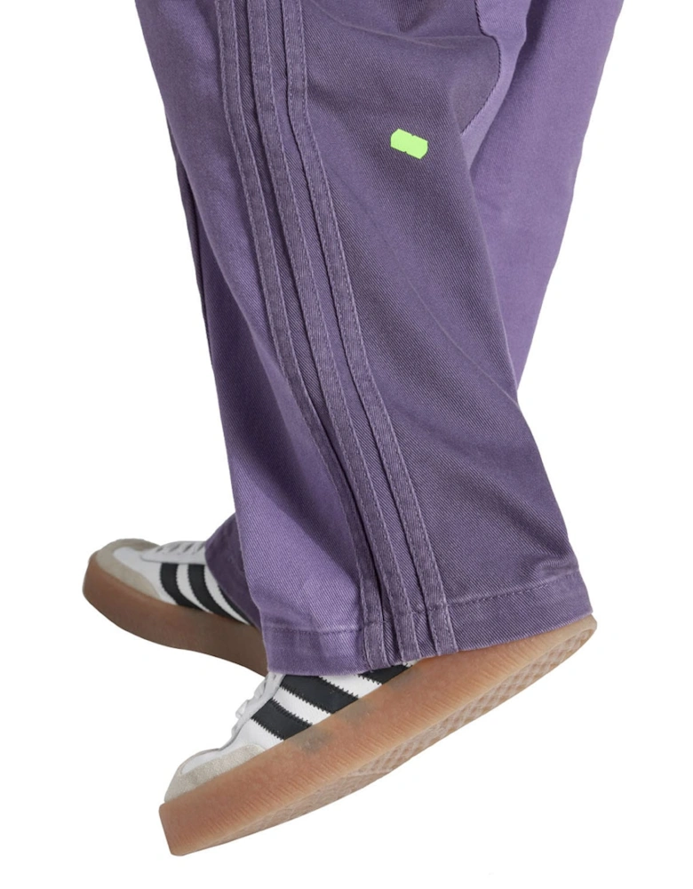 Kseniaschnaider Patchwork Straight Leg Jeans