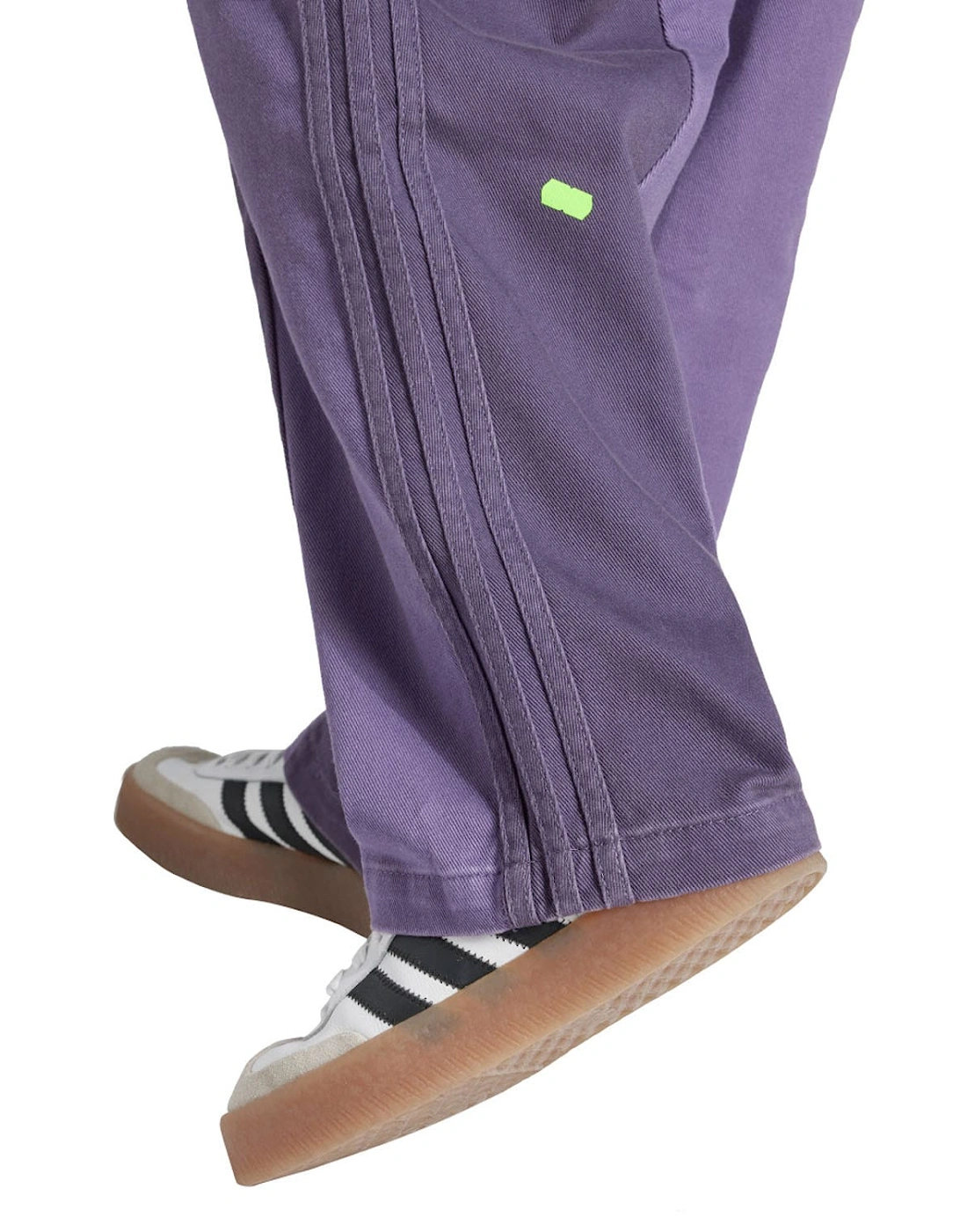 Kseniaschnaider Patchwork Straight Leg Jeans