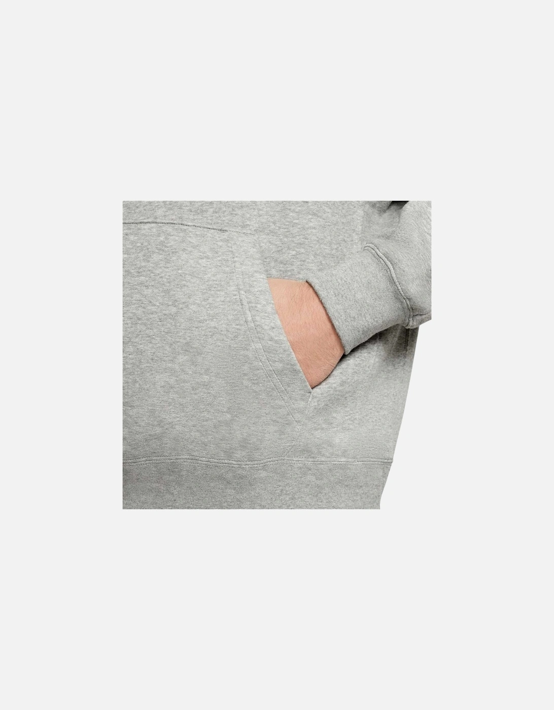 Club Mens Tracksuits Fleece Joggers Relaxed Fit Foundation Overhead Hoodie