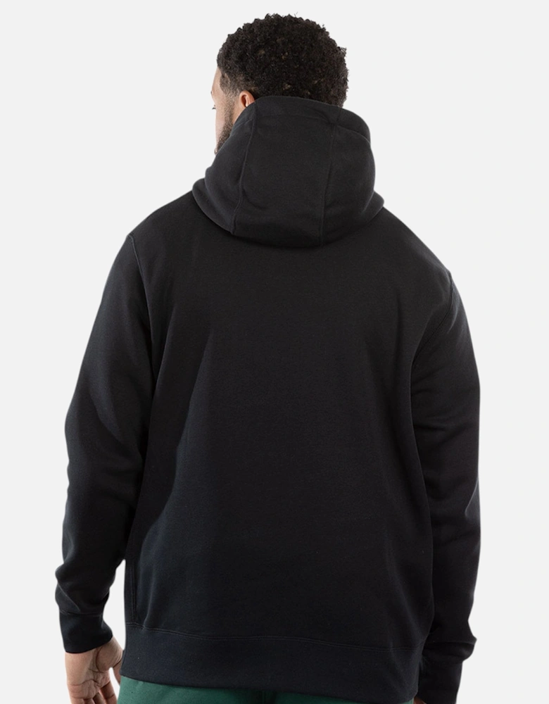 Club Mens Tracksuits Fleece Joggers Relaxed Fit Foundation Overhead Hoodie