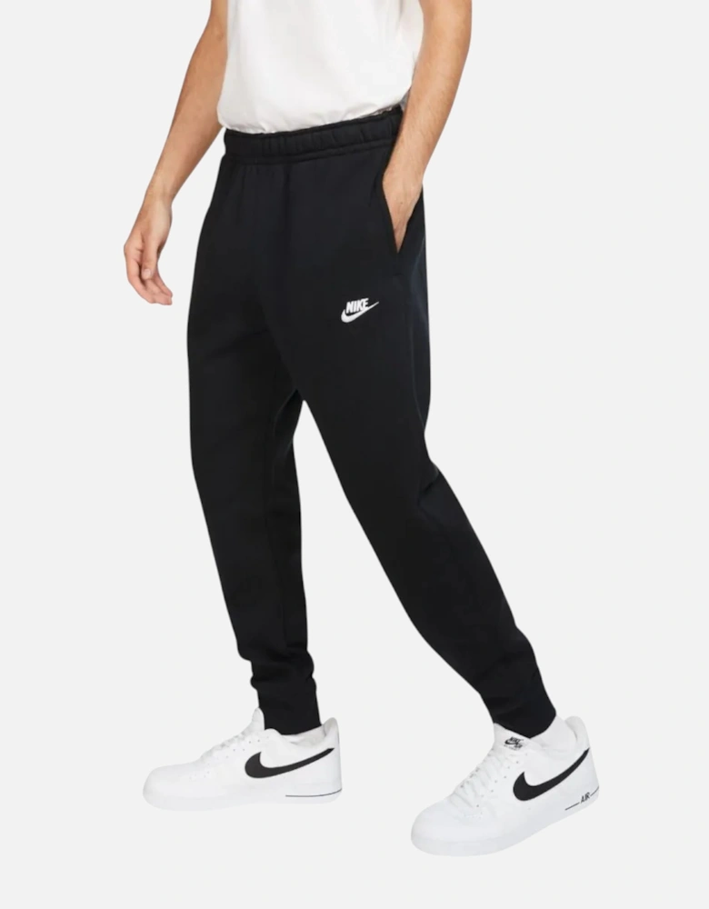 Club Mens Tracksuits Fleece Joggers Relaxed Fit Foundation Overhead Hoodie