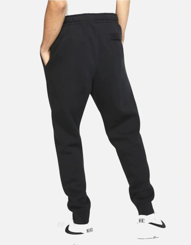 Club Mens Tracksuits Fleece Joggers Relaxed Fit Foundation Overhead Hoodie