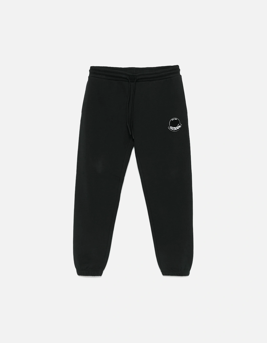 Archive Logo Joggers Black, 6 of 5