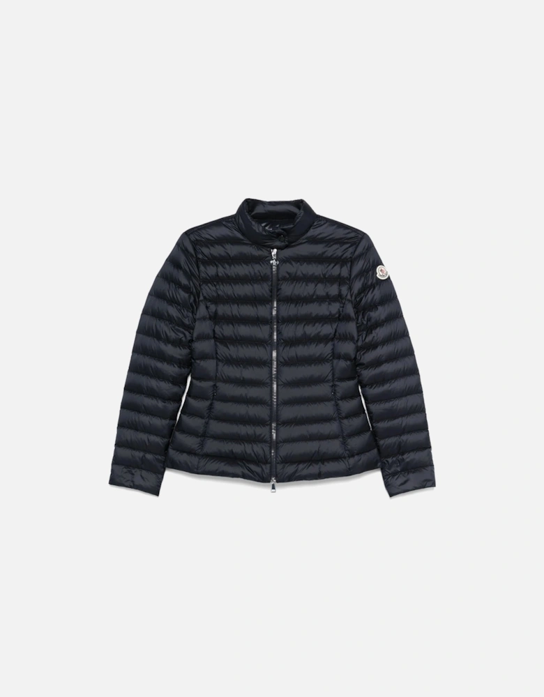 Womens Igelle Jacket Navy