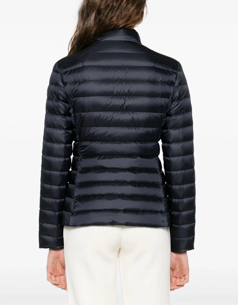 Womens Igelle Jacket Navy