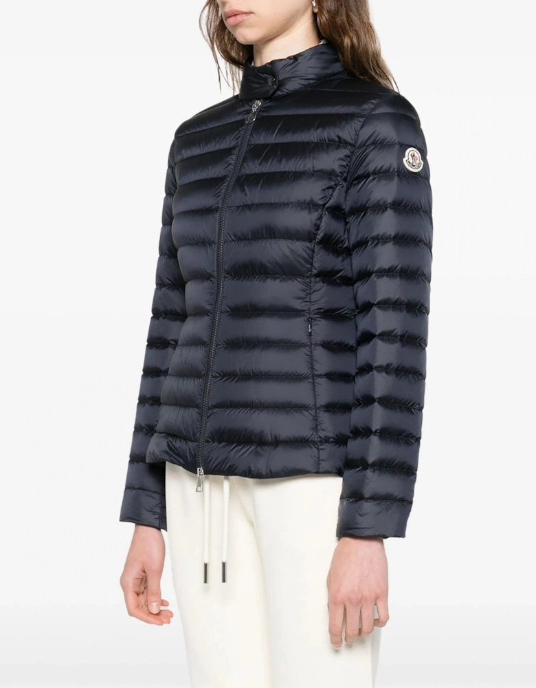 Womens Igelle Jacket Navy