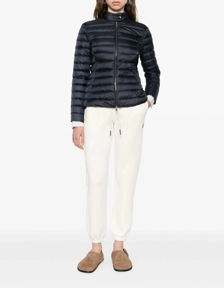 Womens Igelle Jacket Navy
