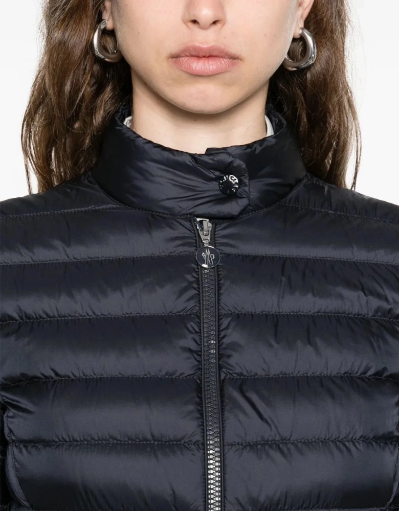Womens Igelle Jacket Navy